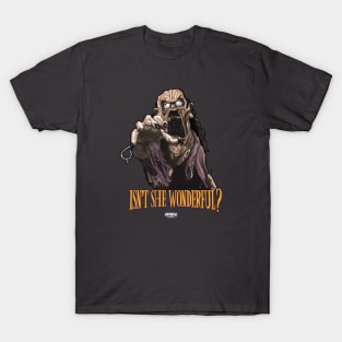 Pit Witch T-Shirt